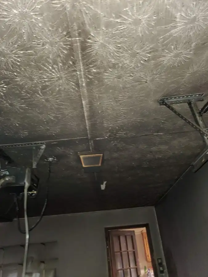 Fire and smoke damage assessment for Water Damage Assessment in Sterling Heights